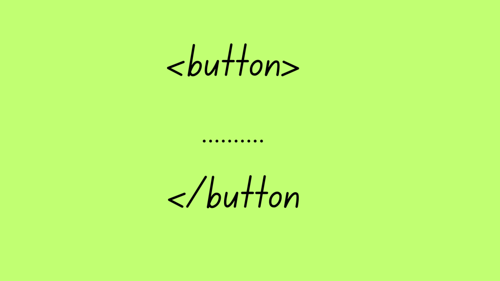 button tag